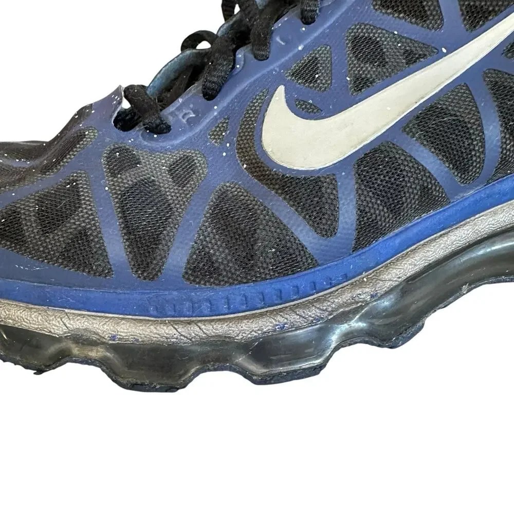 nike air max 905614 008 Nike Air Max+ 2011‎ Running Shoes 8.5